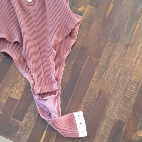 Bodysuit - Picture 4 of 4